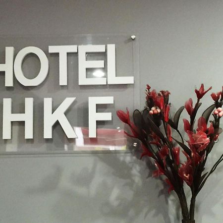 Hkf Hotel Kajang Dış mekan fotoğraf
