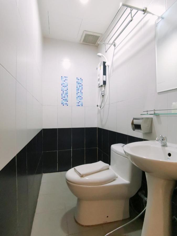 Hkf Hotel Kajang Dış mekan fotoğraf