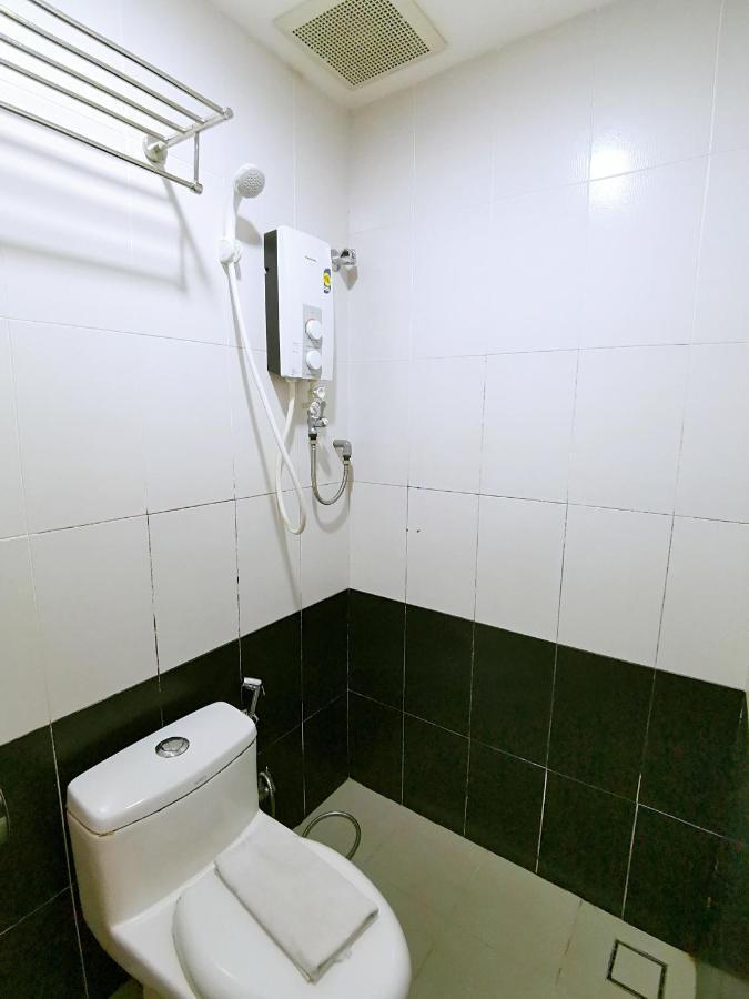 Hkf Hotel Kajang Dış mekan fotoğraf